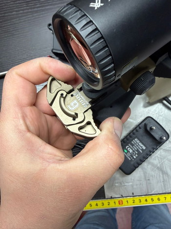 Bild 4 für VCF VR16 met FE