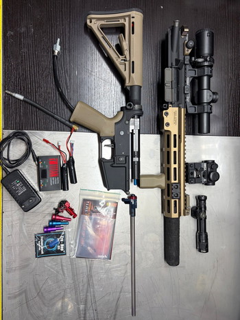 Bild 5 für VCF VR16 met FE