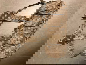 Image for Velocity systems Mayflower chestrig digital desert