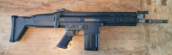 Image 2 for WE SCAR H GBB 