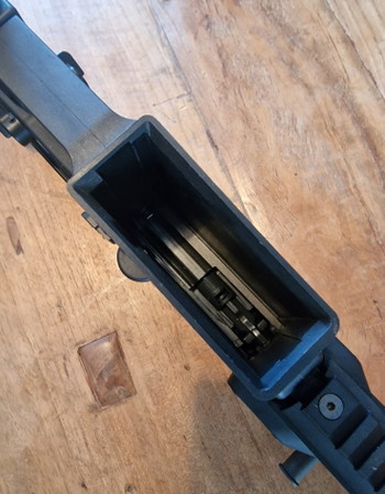 Image 4 for WE SCAR H GBB 