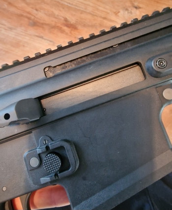 Image 5 for WE SCAR H GBB 