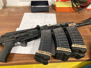 Imagen para HPA Kythera Arcturus  include Parts