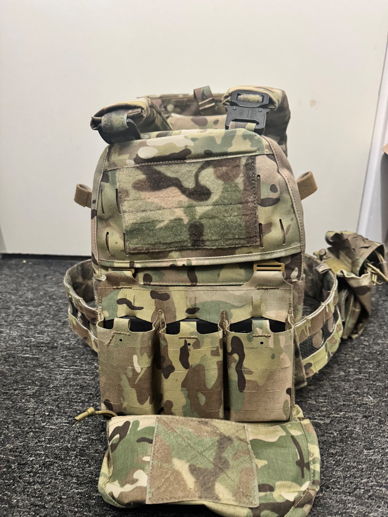 Bild 1 für Fcpc v5 replica plate carrier