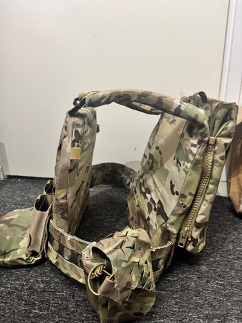 Bild 2 für Fcpc v5 replica plate carrier