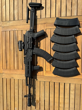 Imagen 2 de LCT AK 105