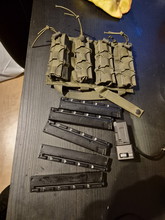 Afbeelding van Vorsk VMP2 MP5 HPA Adapter (MODULAR) - PLUG AND PLAY