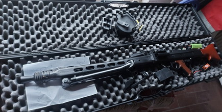Bild für AGM MG42