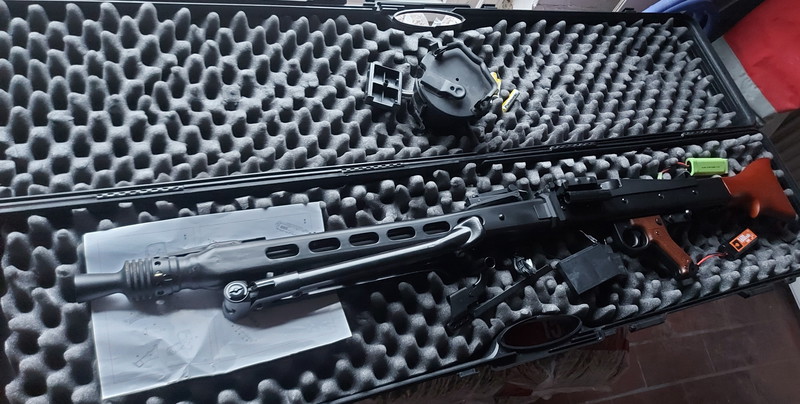 Bild 1 für AGM MG42