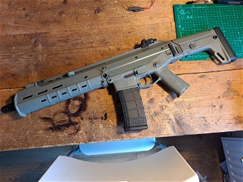 Image 2 for PTS syndicate masada/acr met upgrades