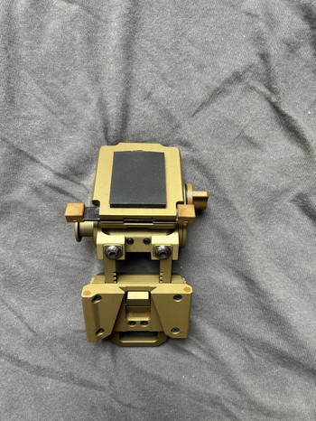 Image 2 pour Wilcox g24 nvg mount