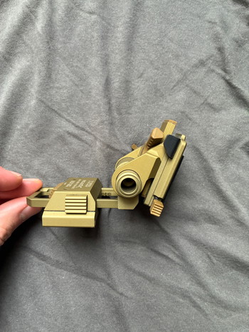 Image 3 pour Wilcox g24 nvg mount