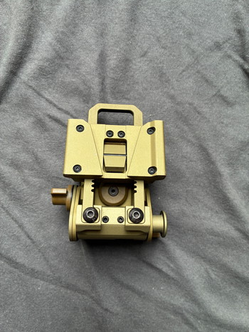 Image 4 pour Wilcox g24 nvg mount