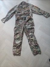Image for NFM garm fr multicam combat set shirt & pants
