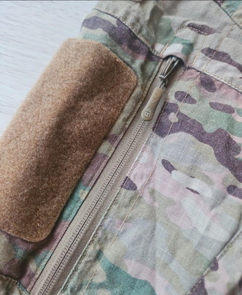 Image 3 for NFM garm fr multicam combat set shirt & pants