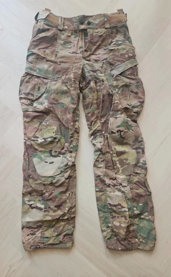 Image 5 for NFM garm fr multicam combat set shirt & pants