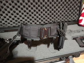 Bild für Tactical battlebelt