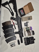 Afbeelding van G&G RK74 CQB - volledig geupgrade