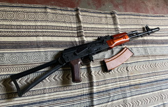 Imagen para Aks74 LCT