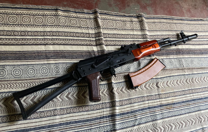 Bild 1 für Aks74 LCT