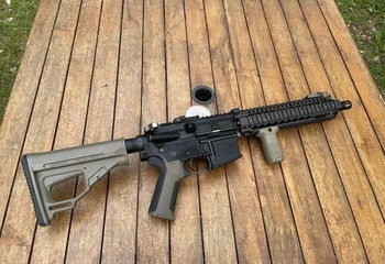 Image 2 for Tokyo Marui Mk18 MOD 1 GBBR