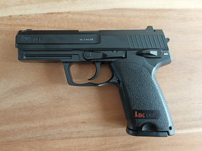 Imagen para H&K USP NON BLOWBACK