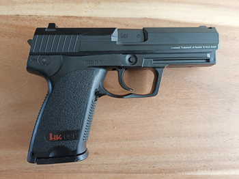 Image 2 for H&K USP NON BLOWBACK