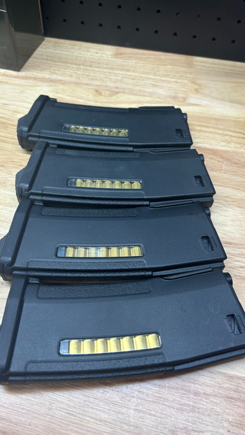 Imagen 3 de 4x PTS EPM magazijnen