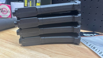 Imagen 5 de 4x PTS EPM magazijnen