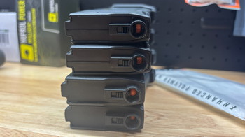 Imagen 6 de 4x PTS EPM magazijnen