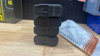 Imagen 7 de 4x PTS EPM magazijnen