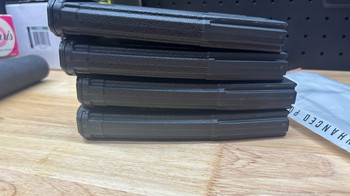 Imagen 8 de 4x PTS EPM magazijnen