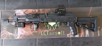 Afbeelding 2 van LCT AK-15 - Gate Titan V3 Expert