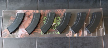 Imagen 3 de LCT AK-15 - Gate Titan V3 Expert