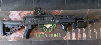 Afbeelding 4 van LCT AK-15 - Gate Titan V3 Expert