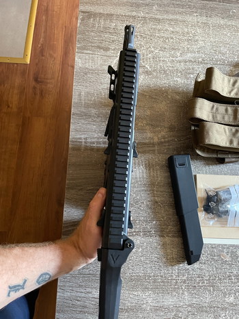 Image 2 for Krytac vector