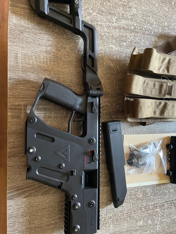 Image 4 for Krytac vector