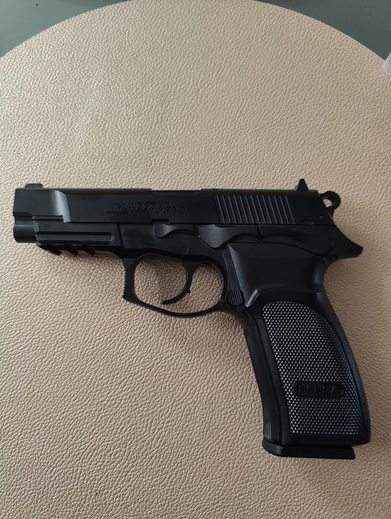Image 1 pour Bersa Thunder 9 Pro