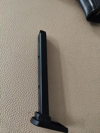 Image 3 pour Bersa Thunder 9 Pro
