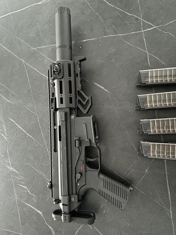 Bild 2 für Maruyama SCW-9 Sd2 te koop