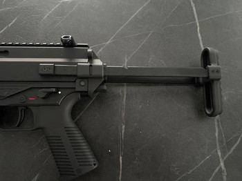 Bild 3 für Maruyama SCW-9 Sd2 te koop