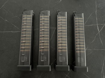 Bild 5 für Maruyama SCW-9 Sd2 te koop