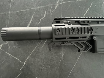 Bild 6 für Maruyama SCW-9 Sd2 te koop