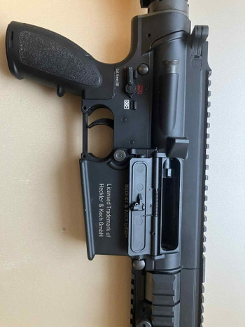 Image 3 for HK417D GBB