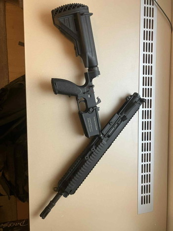 Image 5 for HK417D GBB