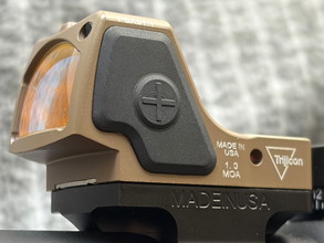 Image for RMR HD repro