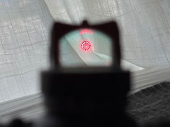 Afbeelding 2 van RMR HD repro