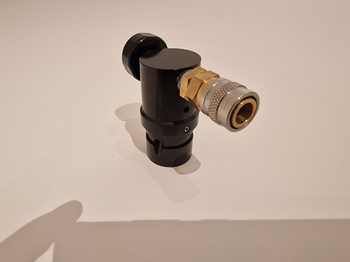 Image 2 for Mini HPA regulator