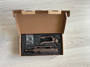 Image for TTI AAP-01 Carbine Kit