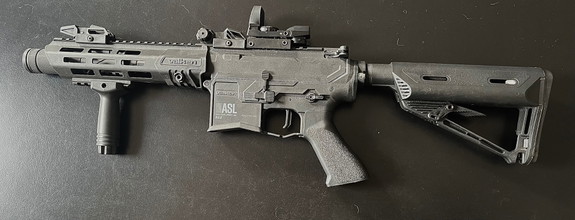Image pour Valken ASL MOD-M M4